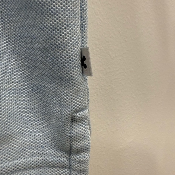 Tommy Bahama Disney Postcard to Paradise Five O'Clock men’s Polo size XL - Picture 5 of 8